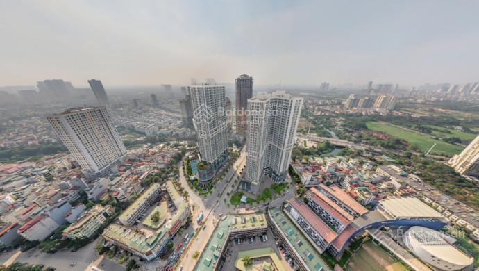 Bán chung cư toà tháp đôi kepler land mỗ lao hà đông. dt 72m2 (2pn2vs). hđmb. 96tr/m2. 0943 085 ***