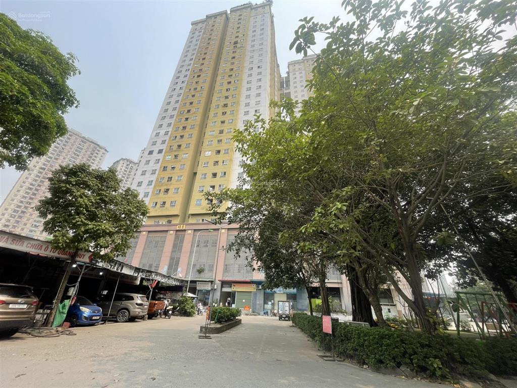 Bán chung cư nam xa la phường hà đông. dt 71m2 (2n 2vs). hđmb, full nội thất. 3.9 tỷ.  0943 085 ***
