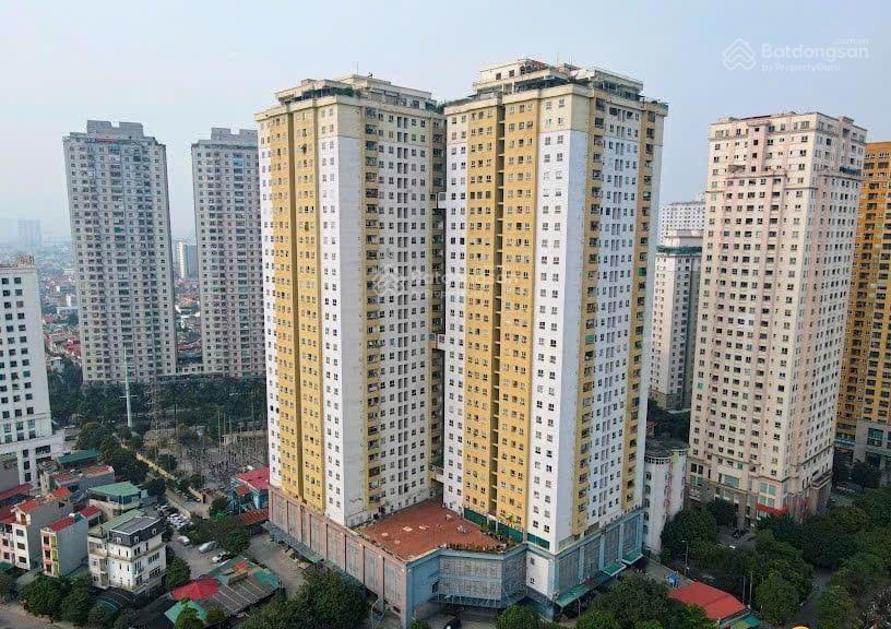 Bán chung cư nam xa la phường hà đông. dt 71m2 (2n 2vs). hđmb, full nội thất. 3.9 tỷ.  0943 085 ***