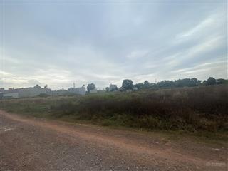 1500m2  300m2 thổ cư  đường hl2, cách sân bay long thành 5km  6 tỷ  ngang 14 nở hậu