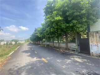 Bán gấp 3600m2 đất đường nhựa tải 10t bùi công trừng đã làm nền, tường vây, đường nhựa 32 tỷ(tl)