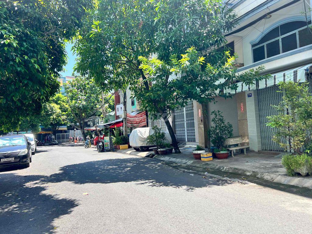 BÁN NHÀ PHỐ – SỐ 70 ĐƯỜNG 17, PHƯỜNG BÌNH PHÚ