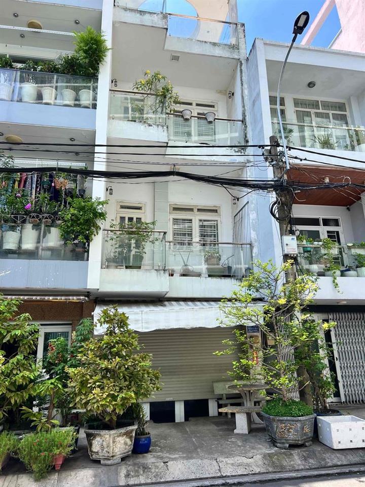 BÁN NHÀ PHỐ – SỐ 70 ĐƯỜNG 17, PHƯỜNG BÌNH PHÚ