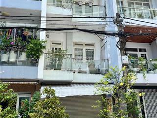 BÁN NHÀ PHỐ – SỐ 70 ĐƯỜNG 17, PHƯỜNG BÌNH PHÚ