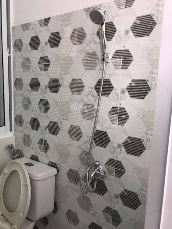Bán nhà kcn tân bình mở rộng, 2pn, 2wc, dt 3.5x19m, hẽm 8m thông