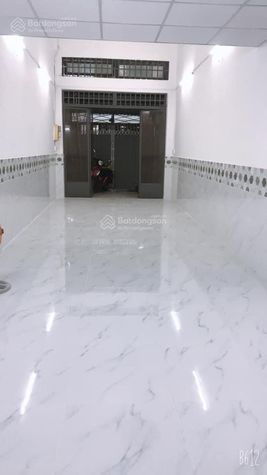 Bán nhà kcn tân bình mở rộng, 2pn, 2wc, dt 3.5x19m, hẽm 8m thông