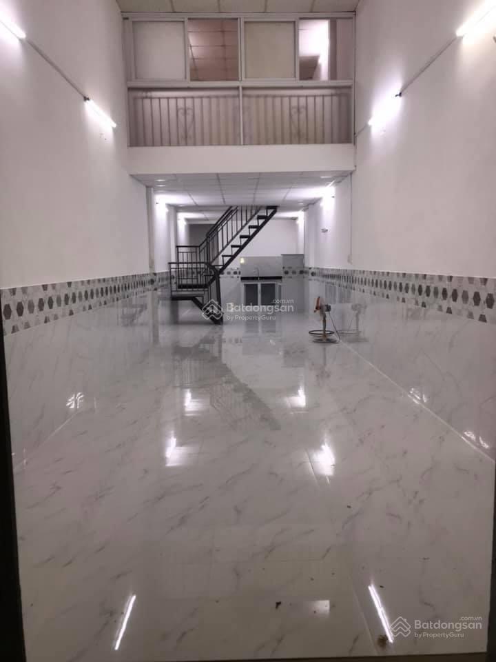 Bán nhà kcn tân bình mở rộng, 2pn, 2wc, dt 3.5x19m, hẽm 8m thông