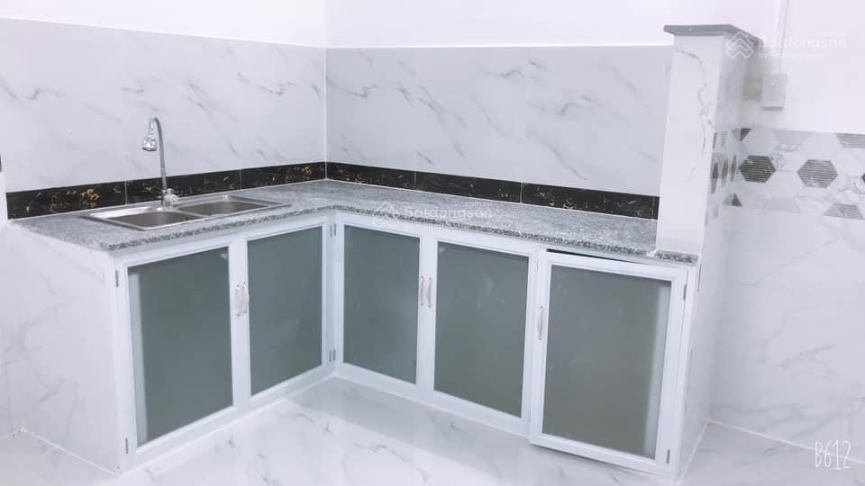 Bán nhà kcn tân bình mở rộng, 2pn, 2wc, dt 3.5x19m, hẽm 8m thông