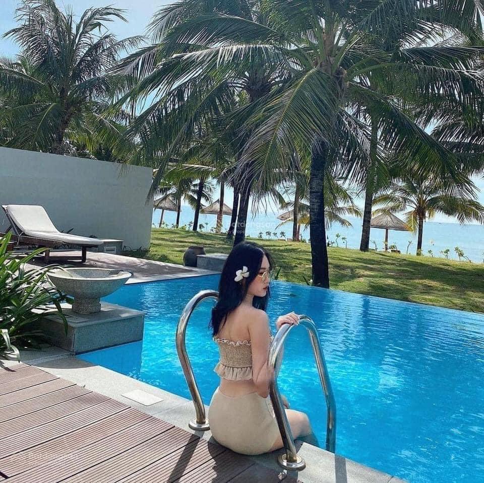 Chính chủ cho thuê biệt thự flc sầm sơn