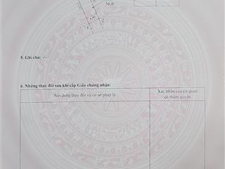 Bán nhà liền kề 56m²  giá bán 7,5 tỷ kế bên dòng sông công viên vinhomes ocean park 2