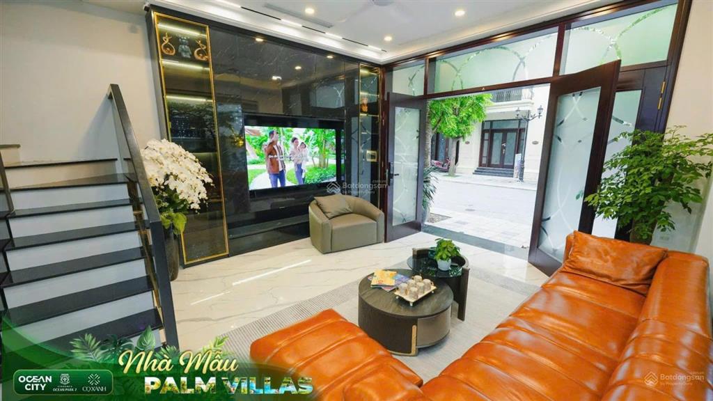 Chỉ cần 4,5 tỷ sở hữu căn as164x dt 105m² vinhomes dương kinh  đã thanh toán 100%