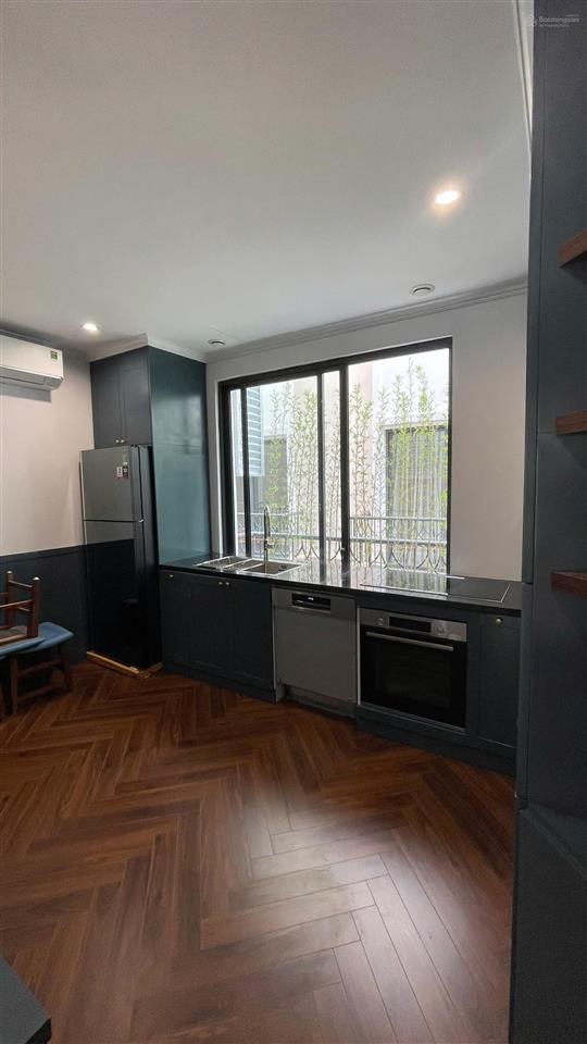 Sẵn sổ giá 5,9 tỷ  bán nhà cọ xanh 75x vinhomes ocean park 3 | diện tích 48m | xây thô 5 tầng