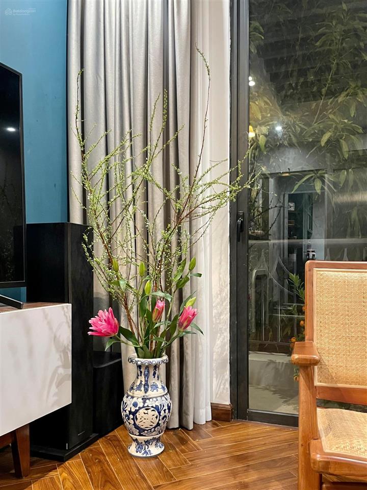 Sẵn sổ giá 5,9 tỷ  bán nhà cọ xanh 75x vinhomes ocean park 3 | diện tích 48m | xây thô 5 tầng