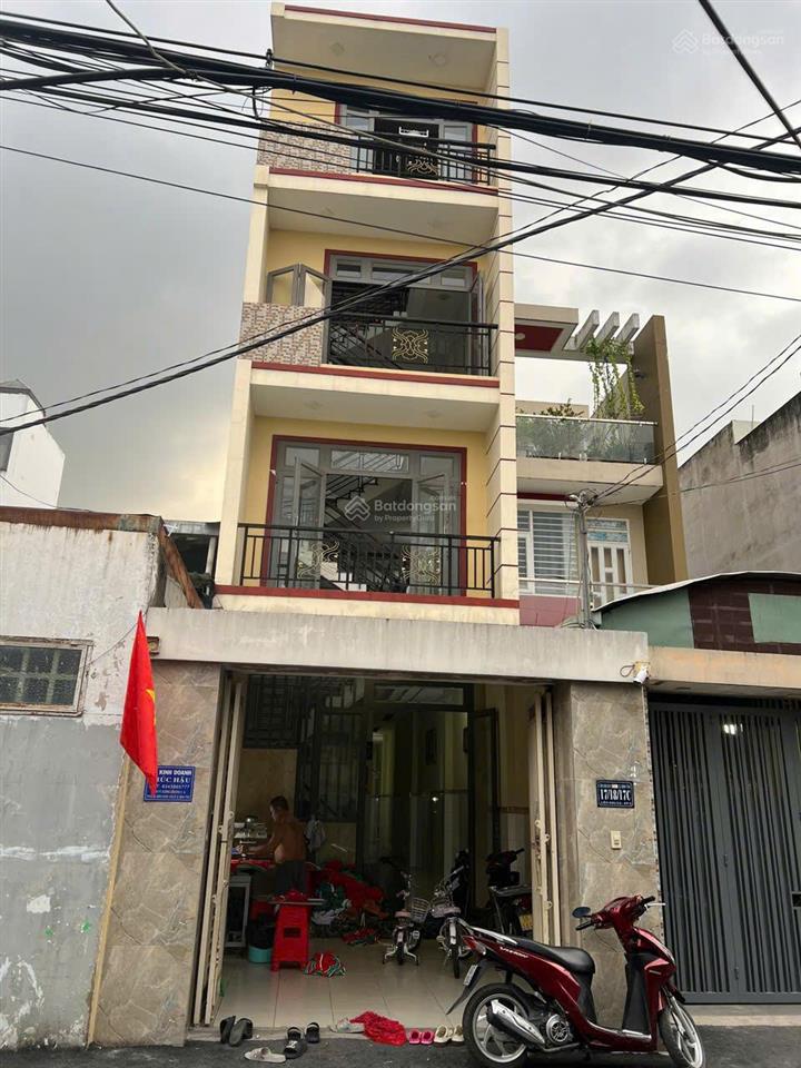 Hàng hiếm tại 17/18/17c, đường liên khu 56, 6,2 tỷ, 105,4m2
