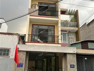 Hàng hiếm tại 17/18/17c, đường liên khu 56, 6,2 tỷ, 105,4m2