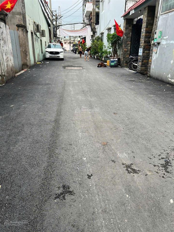Hàng hiếm tại 17/18/17c, đường liên khu 56, 6,2 tỷ, 105,4m2