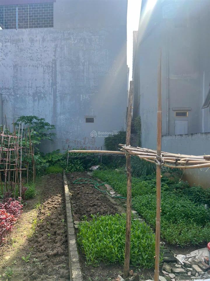 Chính chủ bán đất tại nghĩa trụ, văn giang, hưng yên, 4 tỷ, 53 m2 oto đỗ cửa
