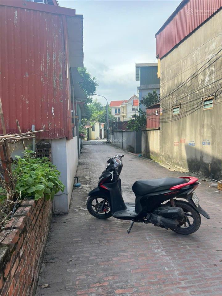Chính chủ bán đất tại nghĩa trụ, văn giang, hưng yên, 4 tỷ, 53 m2 oto đỗ cửa