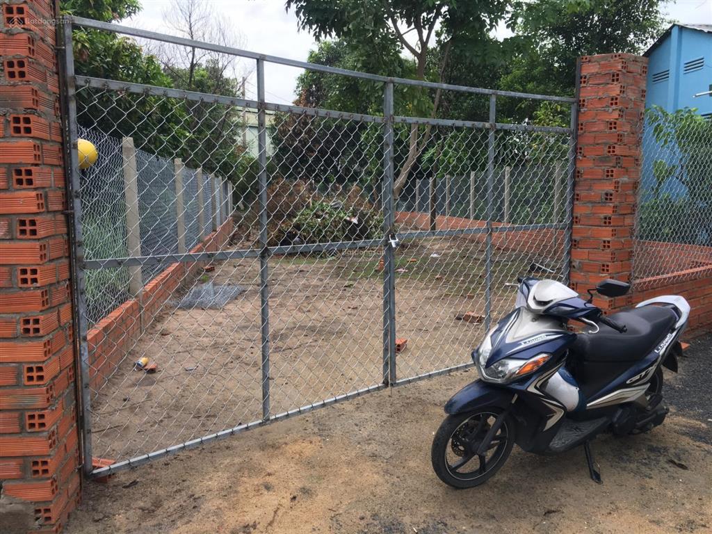 Bán đất hẻm 84 lê thị hoa, tam bình, thủ đức, gần trường thpt bình chiểu. dt 334m2