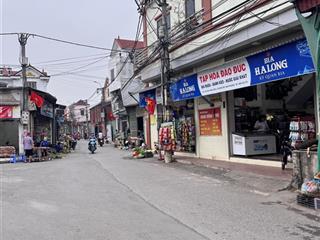 36m2 trục chính thượng mỗ, đan phượng giá nhỉnh 3 tỷ