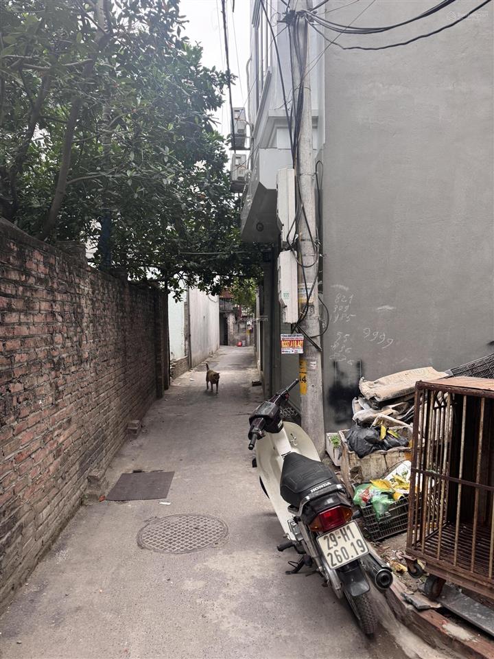 Chính chủ gửi bán 38m2 đất tân lập, đan phượng ngõ nông vị trí đẹp, giá rẻ nhất thị trường