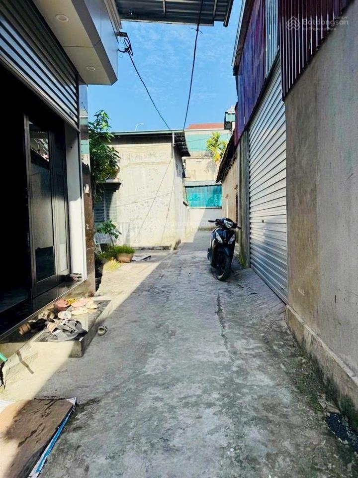 Bán 37m2 đất thị trấn trạm trôi, hoài đức.  0962 131 ***