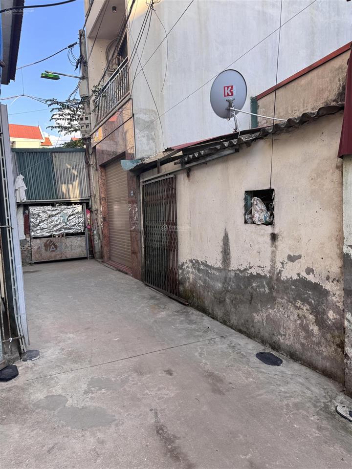 Chính chủ gửi bán 52.4m2 đất tây tựu, bắc từ liêm ngõ nông gần mặt phố