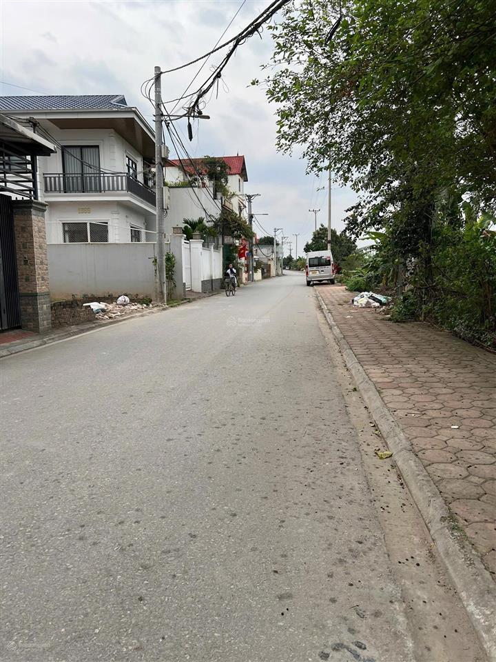 Bán 40.1m2 xã kiêu kỵ gia lâm , vị trí gần vinhomes thông số đất và vị trí miễn chê