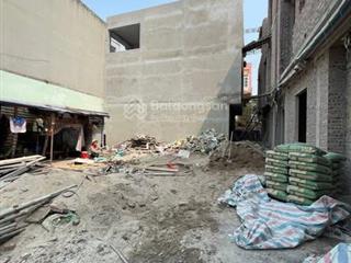 Bán 40.1m2 xã kiêu kỵ gia lâm , vị trí gần vinhomes thông số đất và vị trí miễn chê