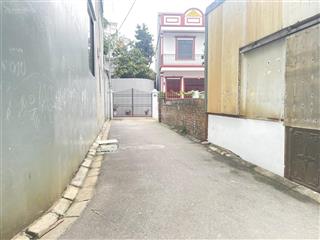 50m2 đất trung dương  kiêu kỵ  gia lâm  hn, đất đẹp giáp vin 1, ô tô đỗ cửa giá chỉ 3.6 tỷ