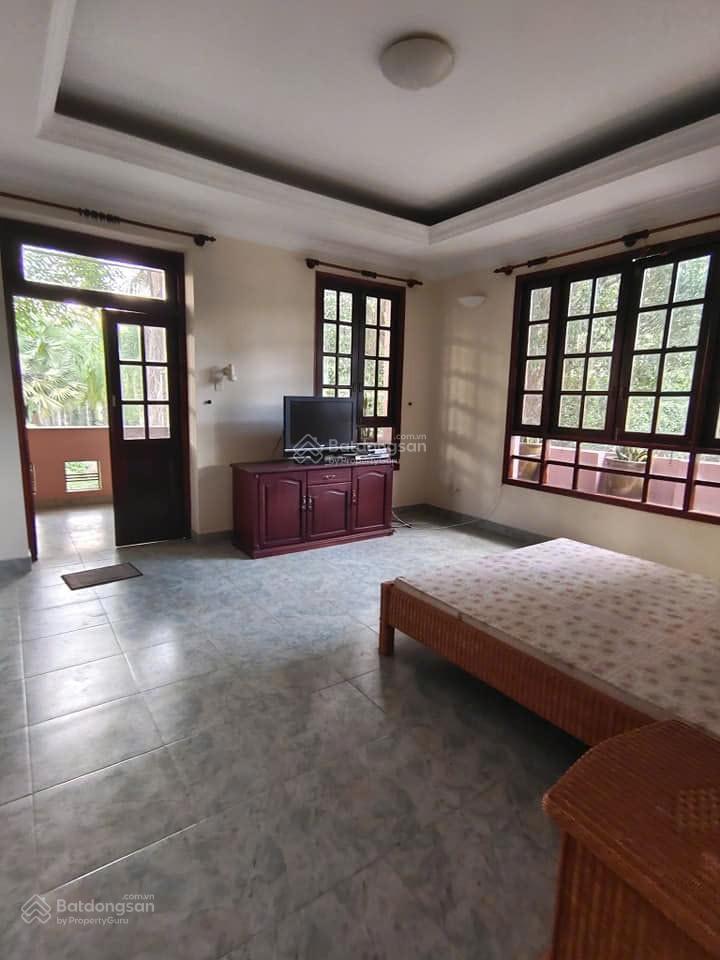 Bán biệt thự nghỉ dưỡng 4000m2 nhuận đức củ chi 18tỷ 500