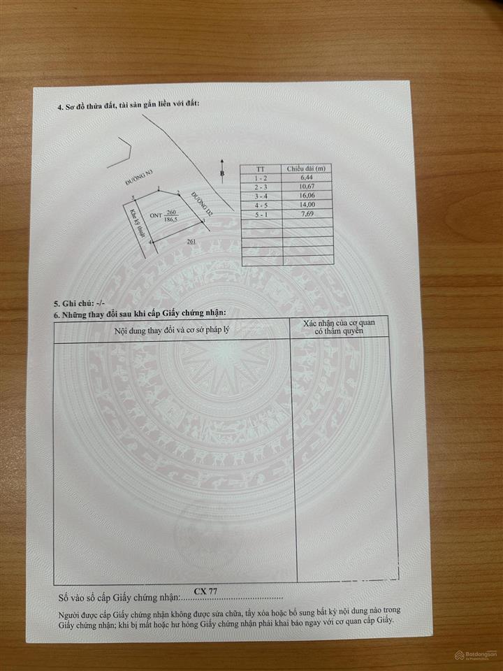 Bán lô góc siêu đắc địa rẻ nhất tỉnh nam định  14 m mặt tiền view sông