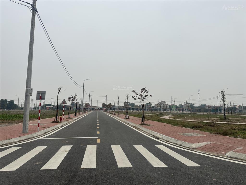 Bán lô góc đất biệt thự siêu đắc địa quay công viên