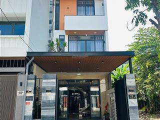 Chủ chủ bán nhà 3 tầng thanh lương 18, hoà xuân