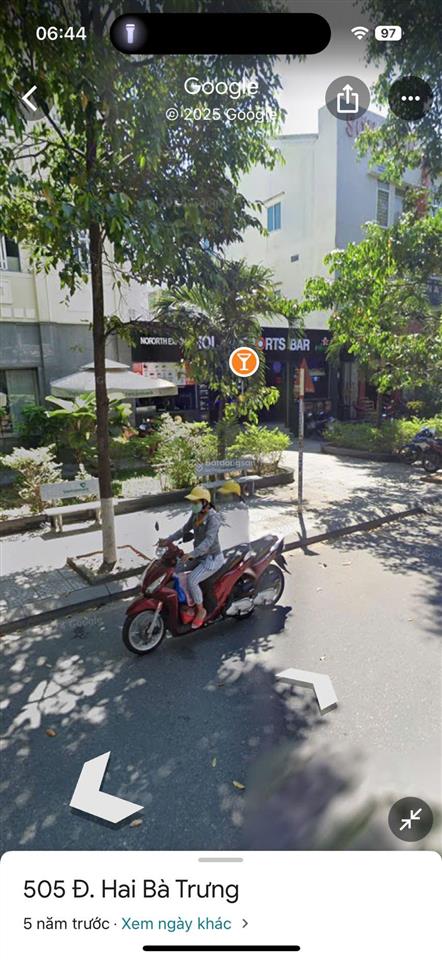 Đất siêu hot tại cẩm phô  hội an 377,3 m2