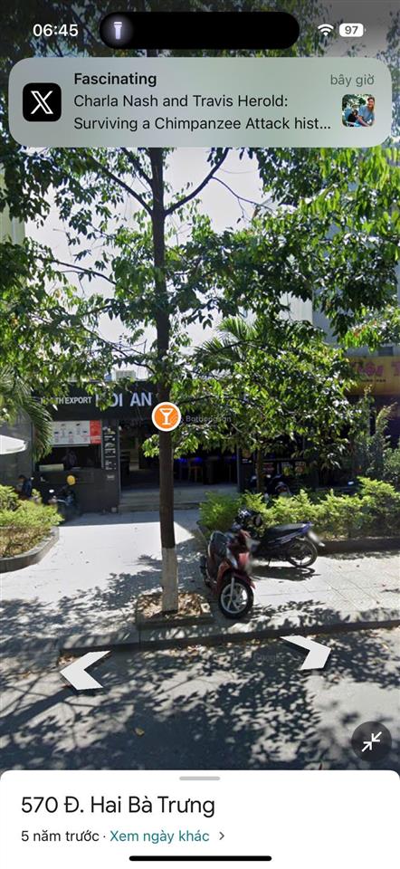 Đất siêu hot tại cẩm phô  hội an 377,3 m2