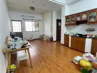 Cần bán gấp căn hộ chung cư khiêm khải q8