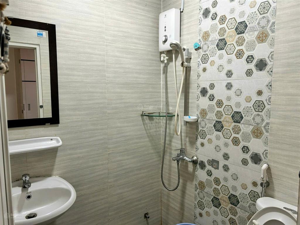 Bán căn hộ chung cư 336/24 nguyễn văn luông , phường 12, q.6