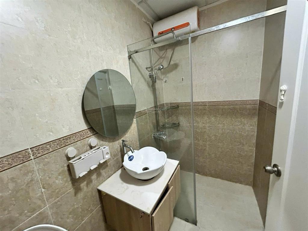 Bán căn hộ chung cư 336/24 nguyễn văn luông , phường 12, q.6