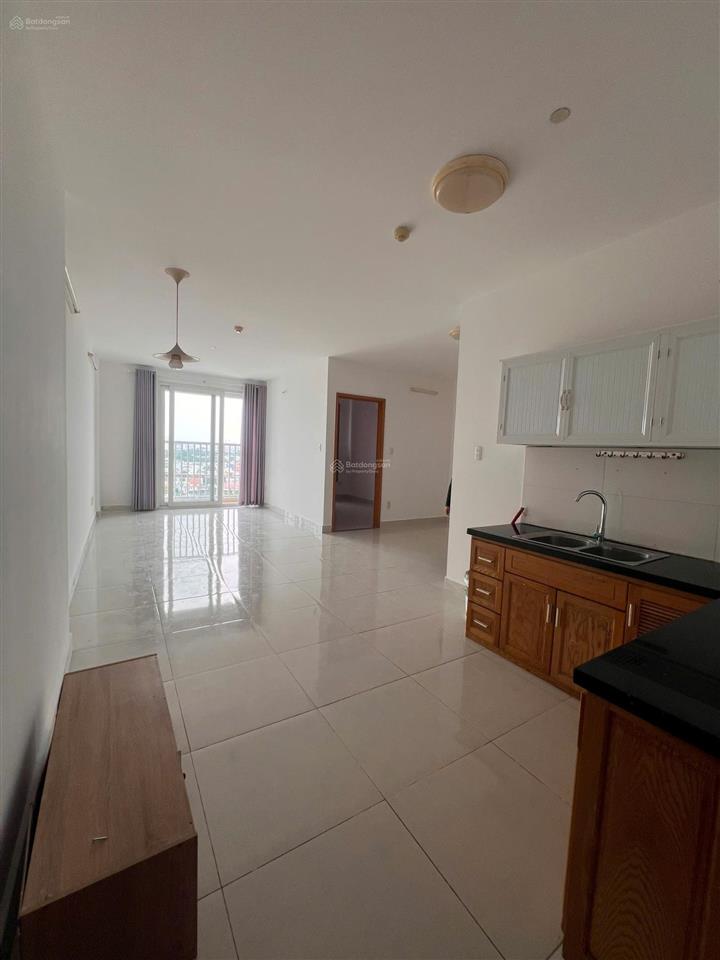 Cho thuê căn hộ tara residence q8