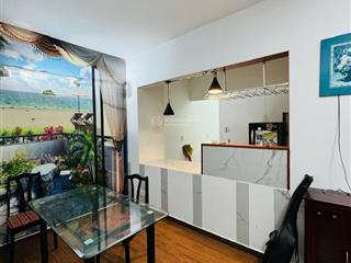 Cần bán gấp chung cư thanh nhựt, p7, q8 cũ