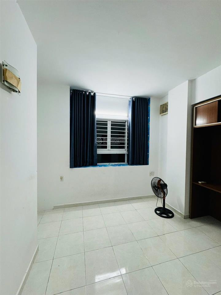 Cần bán gấp chung cư thanh nhựt, p7, q8 cũ