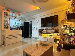 Bán căn hộ chung cư mỹ phúc heaven riverview q8