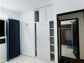 Cho thuê căn hộ green river . số 2225 phạm thế hiển p6q8 .