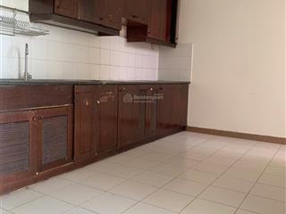 Cần bán chung cư phúc thịnh đường cao đạt q5