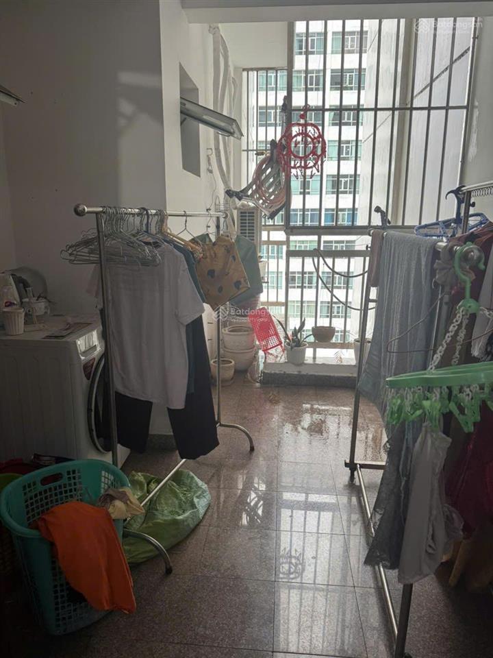 Bán căn hộ giai việt  856 tạ quang bửu, phường chánh hưng dt 115m2, 2pn, 2wc