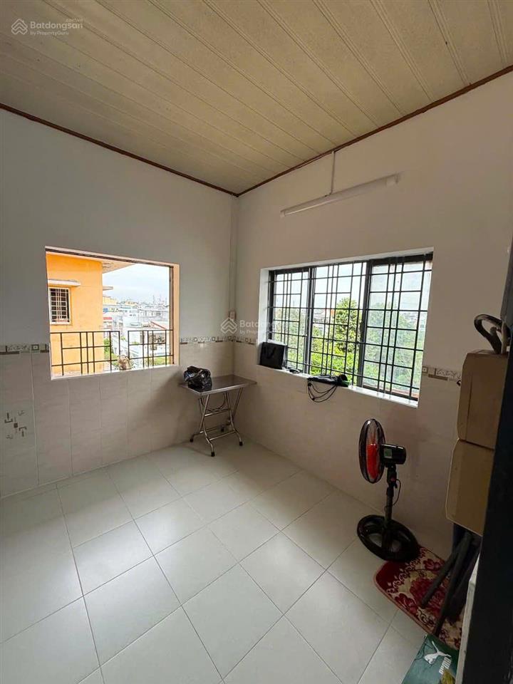 Cần bán chung cư bùi minh trực  phường 6, quận 8