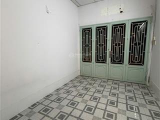 Bán nhà hẻm đường bông sao p5 q8. đối diện trường cấp hoàng minh đạo, dt 3,1x9,8m