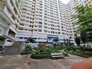 Cần bán căn hộ lê thành q bình tân. dt 72m2, 2pn 2wc. gía 2 tỷ 650