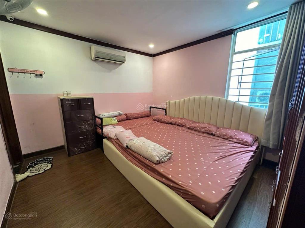 Bán căn hộ hoàng anh 2 q7. dt 96m 2pn 2wc.